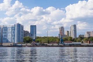 В Ростовской области экологи бьют тревогу