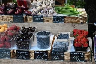 У ресторана в Ростове коммерсант устроил с москвичами разборки, которые закончились убийством