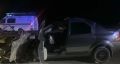Двое человек получили травмы в результате ДТП на трассе "Ростов-Ставрополь" в Зерноградском районе, сообщили в Госавтоинспекции по донскому региону
