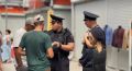 В отношении пяти иностранцев возбудили уголовные дела после рейда в ростовском микрорайоне "Темерник", сообщили в МВД по региону