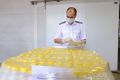 Из Ростовской области в Абхазию экспортировано 10,7 т молочной продукции
