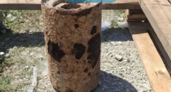 Донские пиротехники обезвредили в Новороссийске очередное «эхо» давней войны
