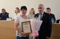Мурат Харцызов поздравил с Днем физкультурника коллектив Семикаракорской спортивной школы