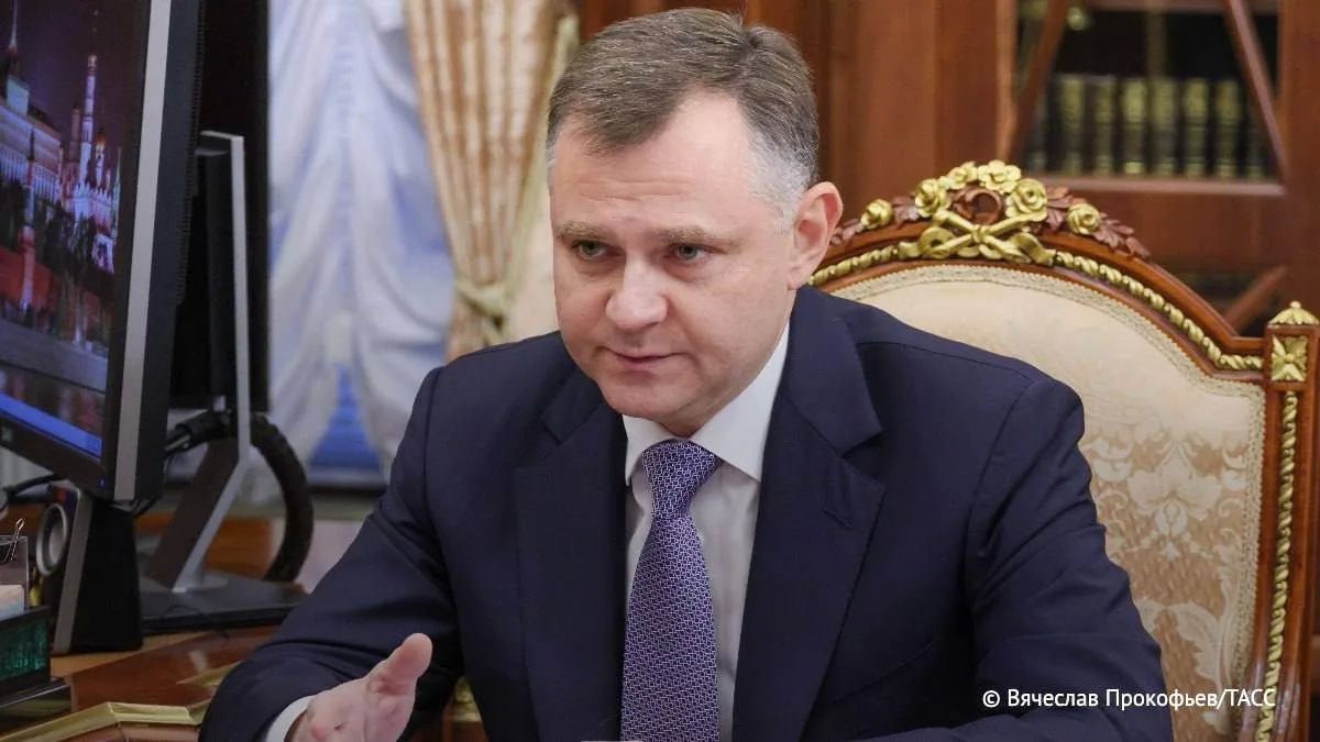 Более 34 млрд руб. направят в Ростовской области на ремонт и развитие дорог в 2026 г., сообщил губернатор Юрий Слюсарь в "Максе"