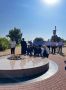 В Ростове в Змиевской балке почтили память жертв фашизма