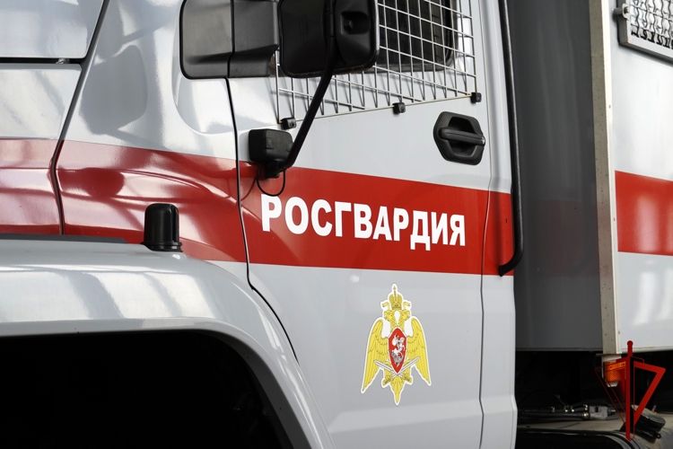 В Ростовской области при участии Росгвардии пресечена нелегальная добыча биоресурсов на сумму почти в полмиллиона