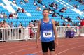 Две медали завоевали донские спортсмены на командном чемпионате России по легкой атлетике