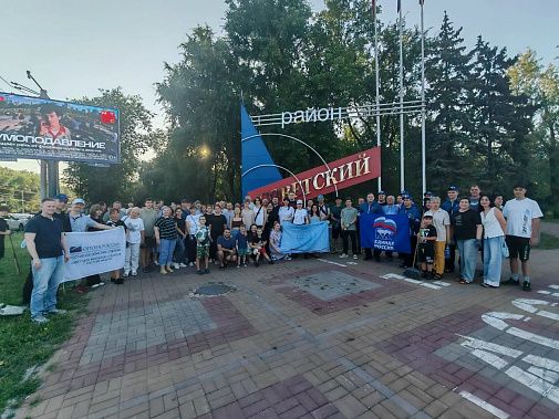 Ростов-на-Дону: в Советском районе проведут декадник по санитарной обрезке деревьев