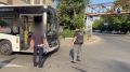 Состояние автобусов проверили следователи СК в Ростове