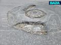 Новость, поднимающая настроение: автомобилист из Таганрога отсудил у города почти 250 тысяч рублей после попадания в яму на дороге