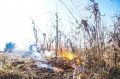 За минувшие сутки донские огнеборцы потушили полсотни пожаров
