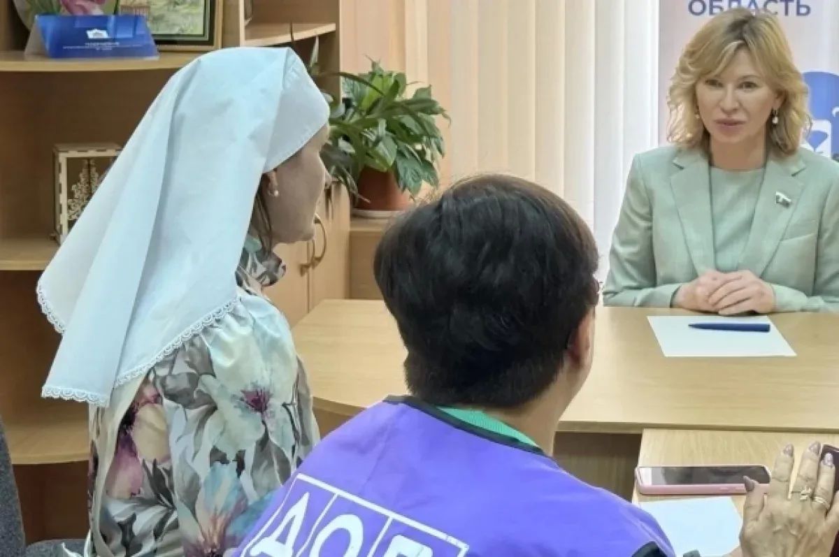 Помощь семьям с детьми – что доступно сегодня
