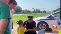 «Безопасная дорога на юг» продолжается