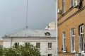 Штормовое предупреждение из-за непогоды объявили в Ростовской области