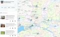 ГИС РО: полезная информация о регионе на одной карте
