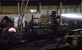 На улице Доватора в Ростове ликвидирован крупный пожар на складе
