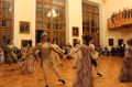 Императорский бал дадут во Дворце Алфераки в Таганроге