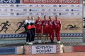 Донские спортсменки завоевали «серебро» на чемпионате России по эстафетам