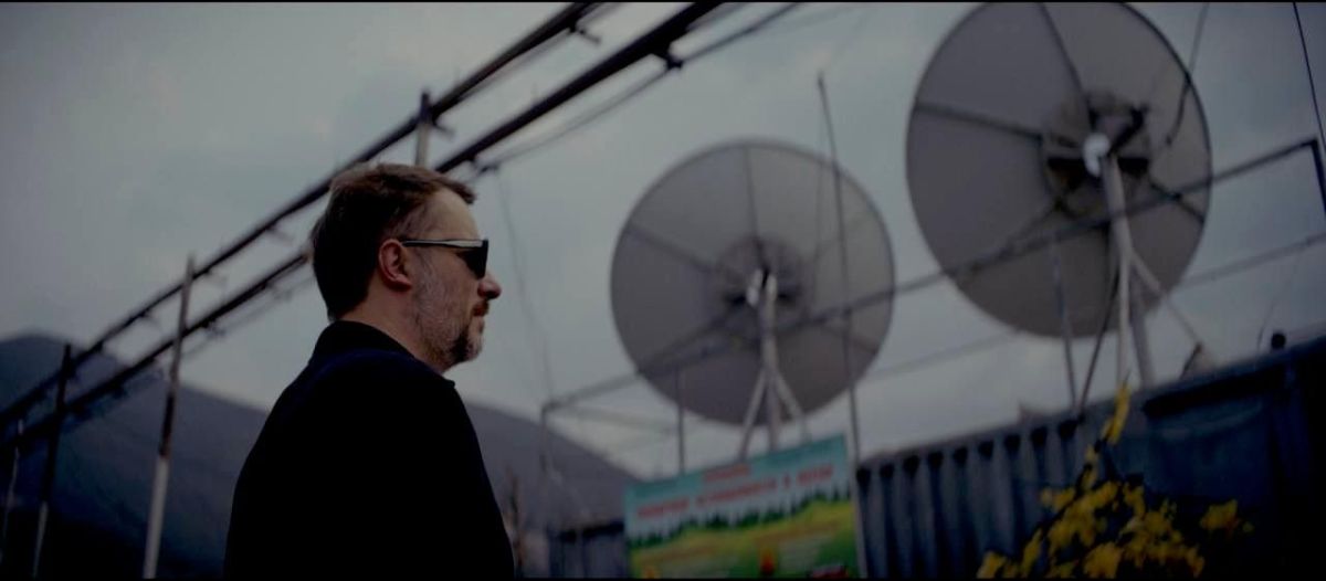 Стартовали съемки сериала Цыпкина "Мастер"
