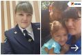 Подполковник юстиции стала мамой десяти детей и вместе с мужем получила орден «Родительской славы»