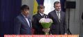 Госнаграды матерям-героиням и многодетным семьям вручил сегодня Юрий Слюсарь