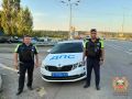 Ремень безопасности пережал сонную артерию 9-летней девочке на трассе под Ростовом