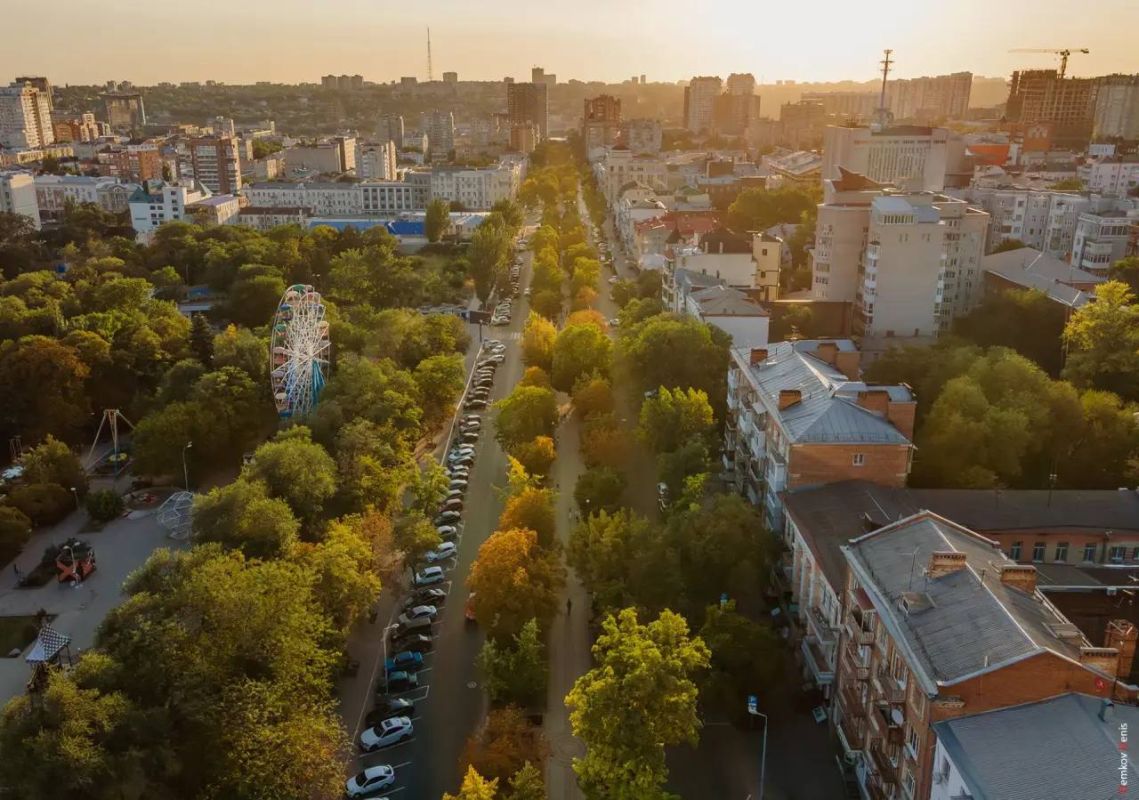 Кишечная палочка в салатах, гроза и медузы: новостной дайджест Ростова и области за день