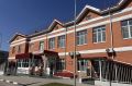 В Новочеркасске в микрорайоне Хотунок начал работу новый детский сад