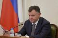 Юрий Слюсарь: Провёл совет по проектному управлению