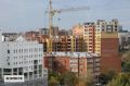 Строительство жилья смещается из Москвы и Санкт-Петербурга в регионы