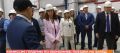 Комиссия гордумы по экономике, промышленности, транспорту и дорожной деятельности посетила Ростсельмаш