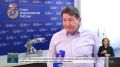 Памятник военным журналистам, погибшим при исполнении профессионального долга, появится в Ростове
