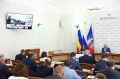 Ростов продолжает ликвидировать последствия урагана