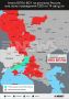 При отражении ночной атаки на Ростовскую область было уничтожено около 20 украинских дронов