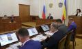 На Дону в этом году на реализацию нацпроектов предусмотрено почти 35 млрд рублей