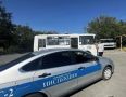 Инспекционный отдел проводит рейды по общественному транспорту