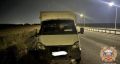 В Аксайском районе автомобиль сбил пешехода