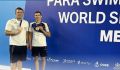 Донские спортсмены заняли призовые места на международных соревнованиях по параплаванию