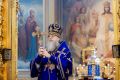 Митрополит Меркурий: «Эта земля и этот край стали для меня родными…»