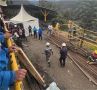 Шесть человек погибли после взрыва шахты в Колумбии