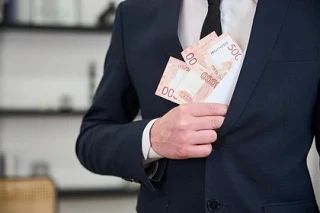 В Ростове задержан исполняющий обязанности главврача крупной больницы