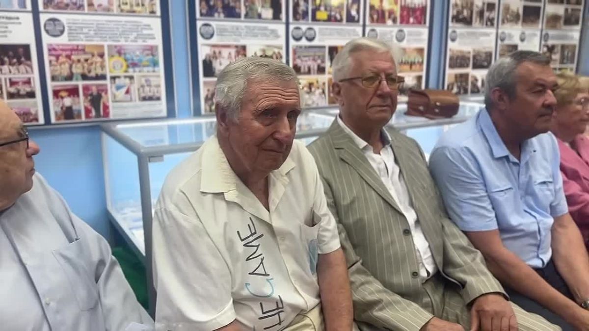 Сегодня исполняется 90 лет со дня рождения Стеллы Христофоровны Шамариной