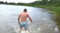 Отдыхая, помни:. ВОДА И АЛКОГОЛЬ НЕСОВМЕСТИМЫ!