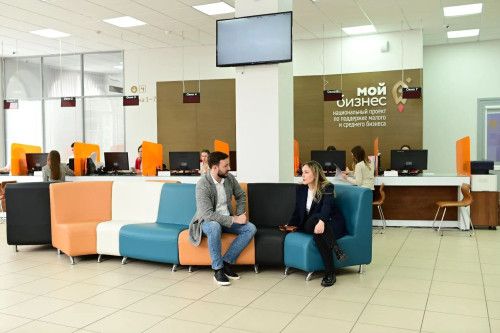 Объем микрофинансовой поддержки донских предпринимателей превысил 1 млрд рублей