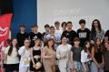 В детском лагере «Мир» донские школьники встретились с ветеранами СВО