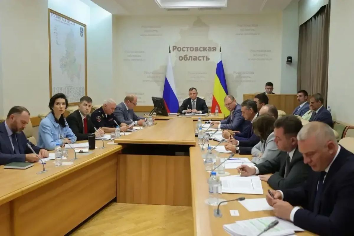 Очереди на АЗС вновь появились в Ростовской области
