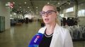 Донской производитель мюзле получил сертификат «Сделано на Дону»