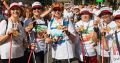 «День ходьбы» пройдет в Москве 5 сентября