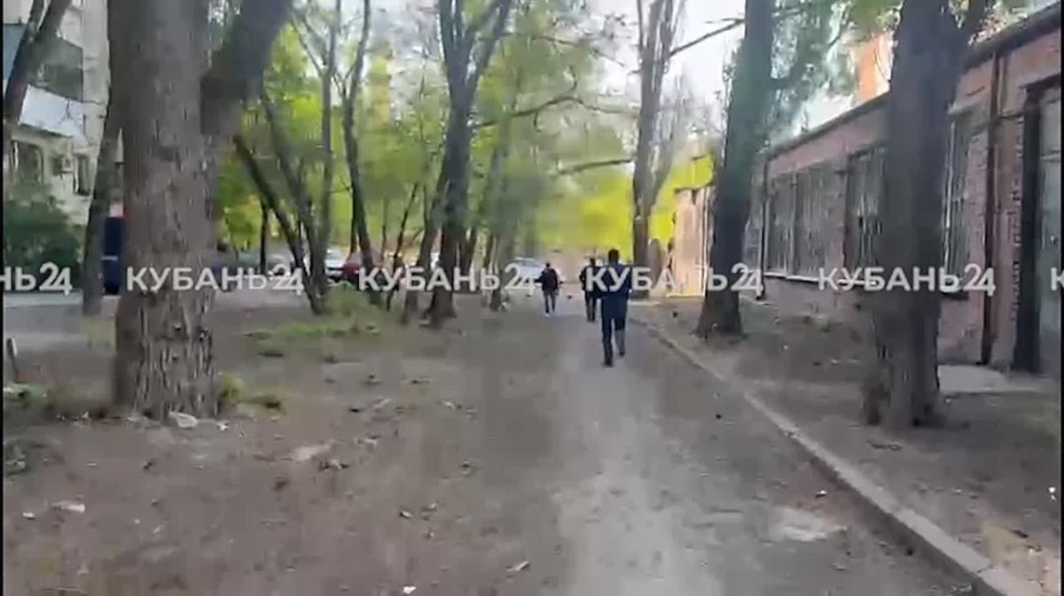 На Кубани осуждён на 21 год мужчина, который передавал данные о ВС РФ