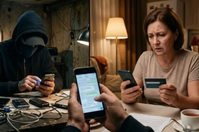 В Ростовской области дроппера приговорили к 100 часам обязательных работ